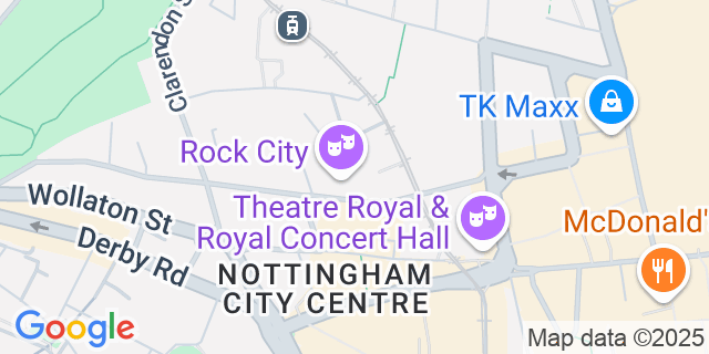 TicketSales