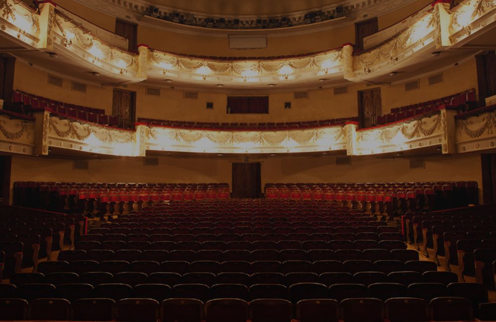 THEATER THEATER