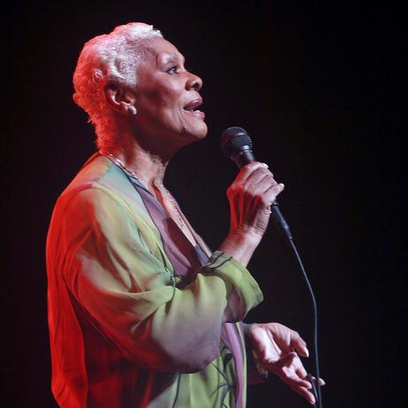 Dionne Warwick
