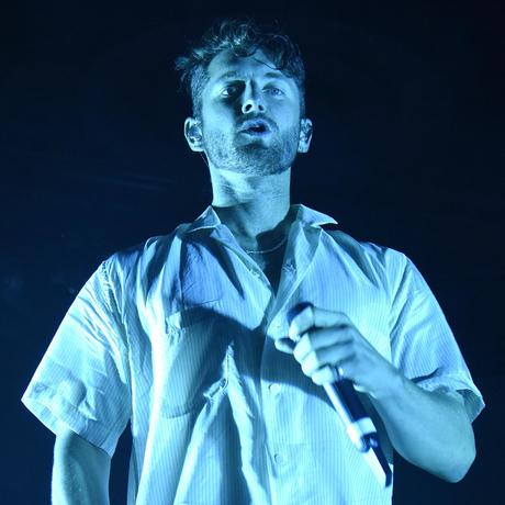 Marc E Bassy