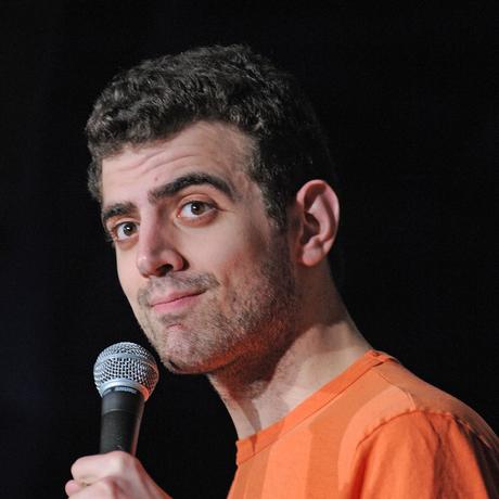 Sam Morril Sam Morril