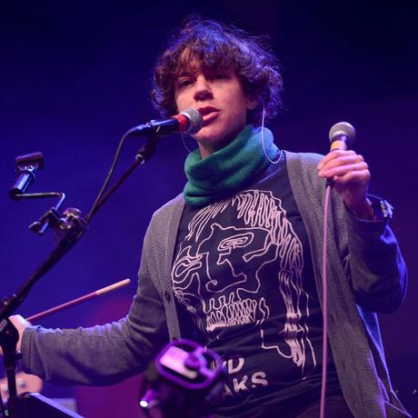 Tune-Yards (21+ Event)