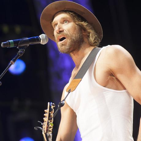 Todd Snider Band