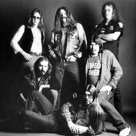 Molly Hatchet (Rescheduled from 3/22)