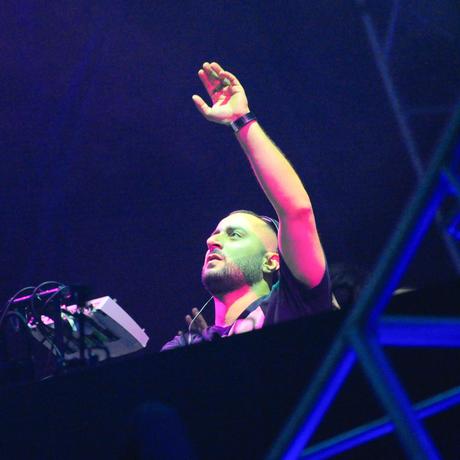 Joseph Capriati and OBSKUR (21+ Event)