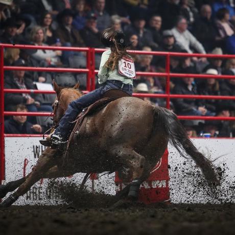 Canadian Finals Rodeo