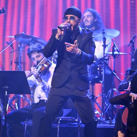 Yandel