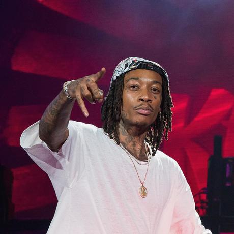Wiz Khalifa with Dom Kennedy, Earl Sweatshirt, and CurrenSy