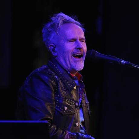 Howard Jones (21+ Event)
