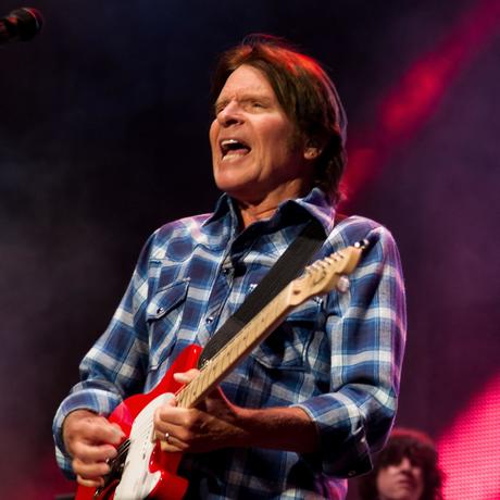 John Fogerty