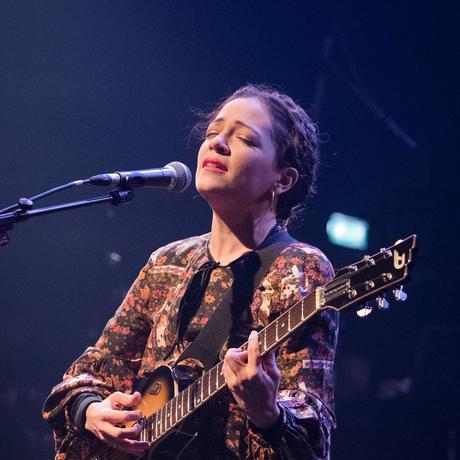 Natalia Lafourcade