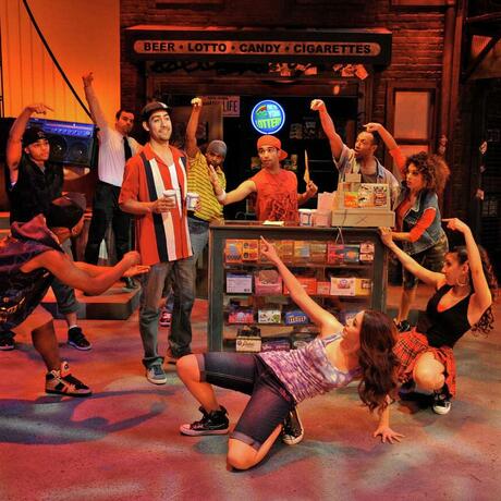 In the Heights
