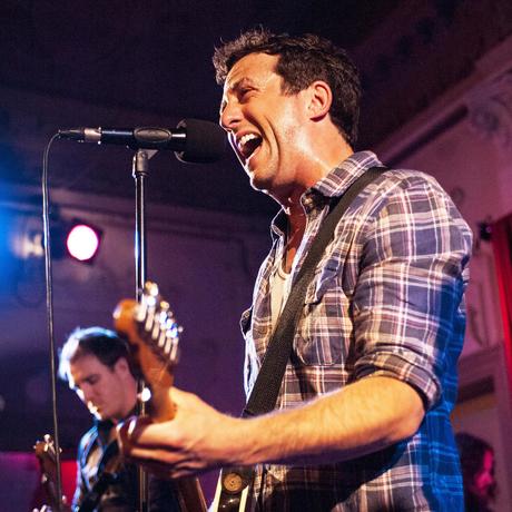 Will Hoge (21+ Event)