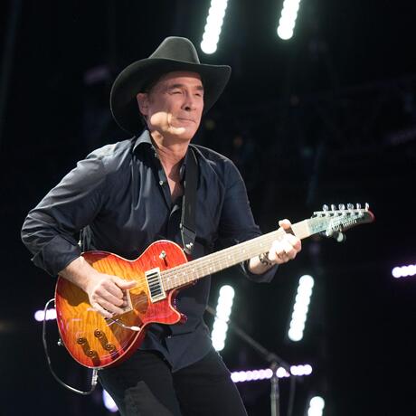 Clint Black