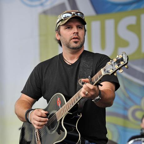 Mark Wills and Darryl Worley