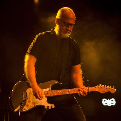 Bob Mould