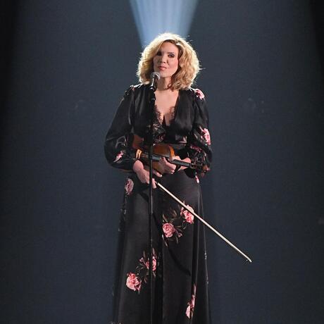 Alison Krauss and Union Station
