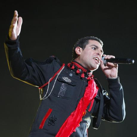Alien Ant Farm (18+ Event)