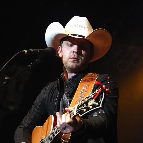 Justin Moore