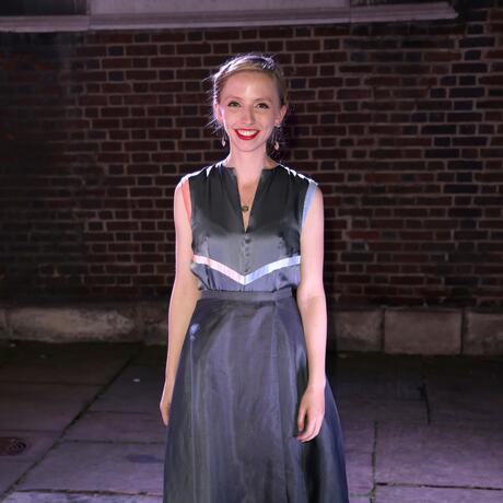 Los Angeles Philharmonic - Anna Lapwood