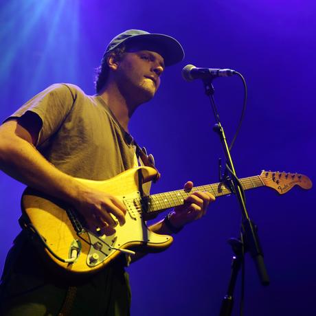 Mac DeMarco