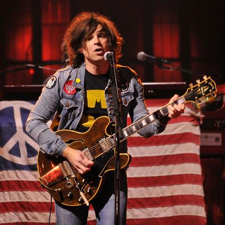 Ryan Adams