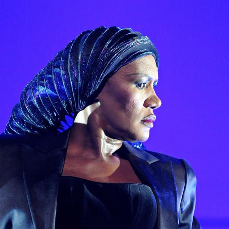 Grace Jones