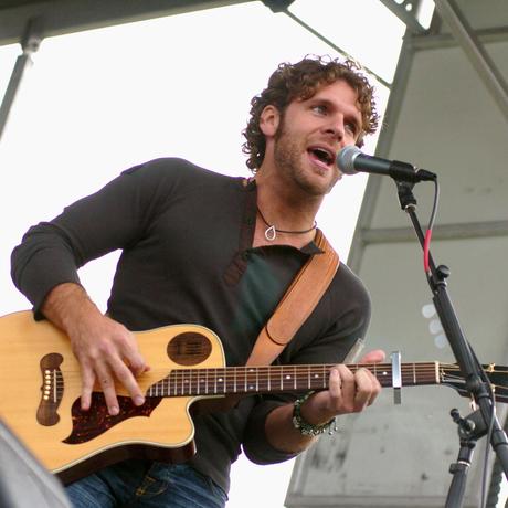 Billy Currington