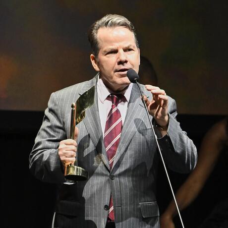 Bruce McCulloch: The Dark Purple Slice Tour Bruce McCulloch: The Dark Purple Slice Tour