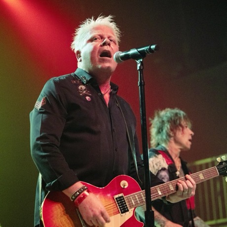 The Offspring with Jimmy Eat World