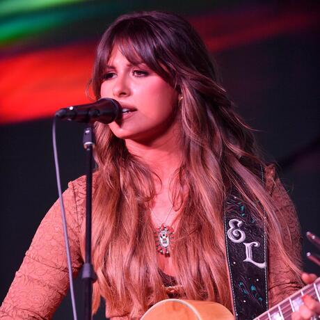 Ella Langley (Moved from House of Blues)