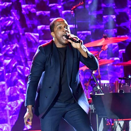 Leslie Odom Jr
