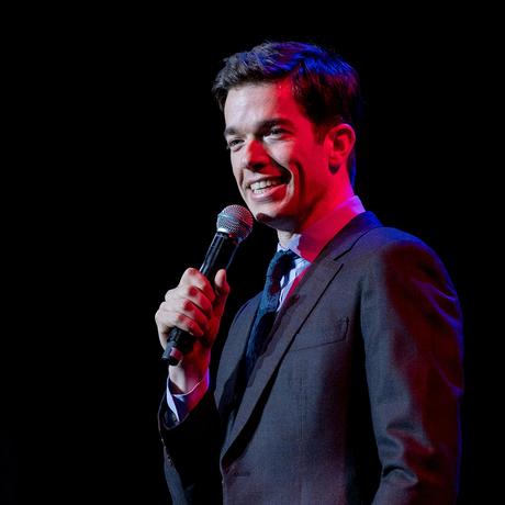 John Mulaney