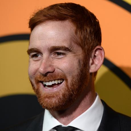 Andrew Santino (21+ Event)