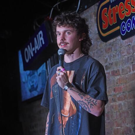 Kurtis Conner