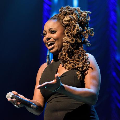 Ledisi (21+ Event)
