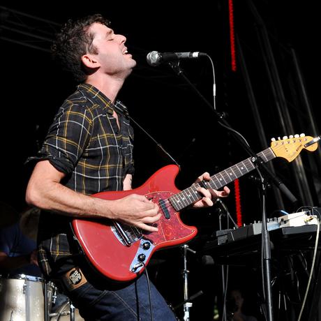 The Antlers and Okkervil River