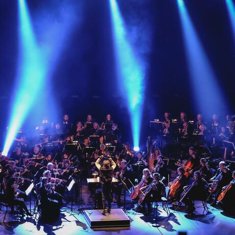 Mississauga Symphony - The Dvorak Experience