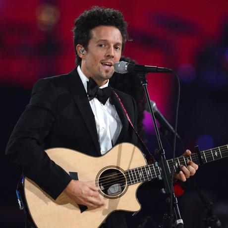 Jason Mraz