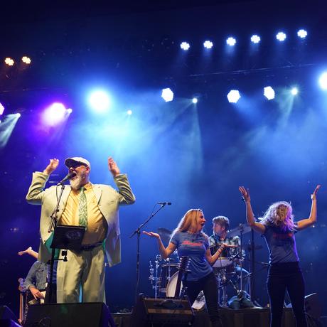 Shinyribs (18+ Event)