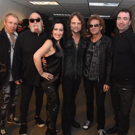 Starship and Foghat
