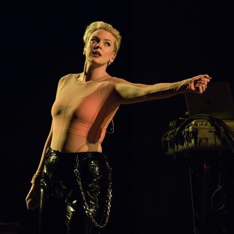 Betty Who