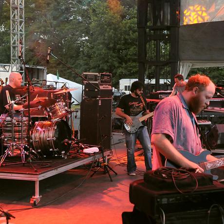 Perpetual Groove (18+ Event)