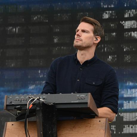 Tycho (Rescheduled from 6/20/2025)