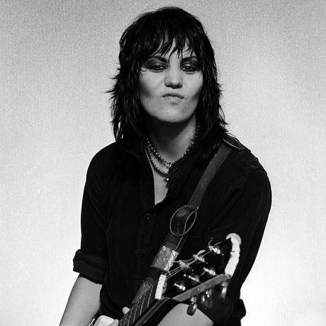 Joan Jett and The Blackhearts