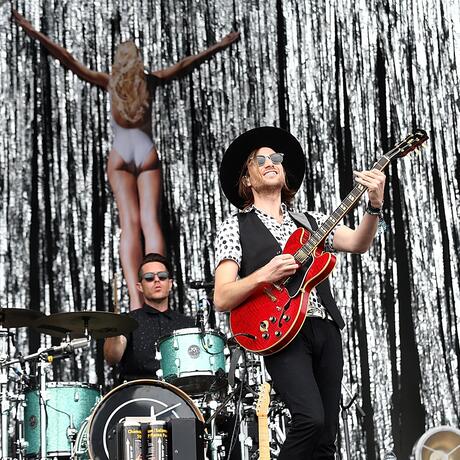 Saint Motel