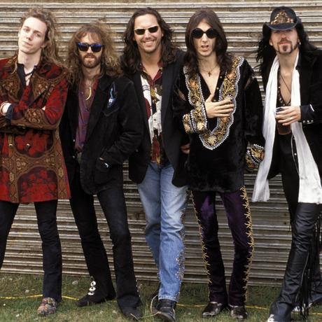 Black Crowes (21+ Event)