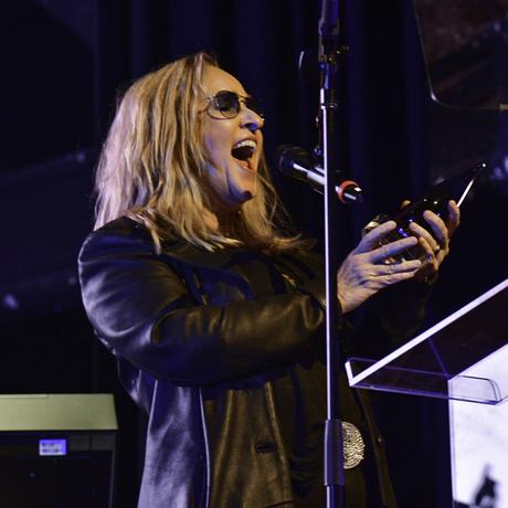 Melissa Etheridge and Indigo Girls
