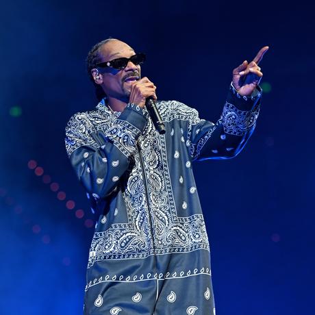 Snoop Dogg
