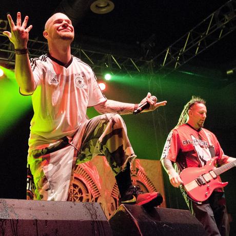 Finger Eleven